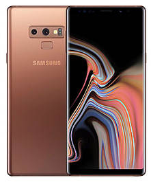 Samsung Galaxy Note 9 (SM-N960)