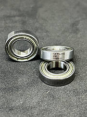 Підшипник 6800 ZZ, 61800 ZZ, 1000800 (10*19*5) CX POLAND ORIGINAL!!!