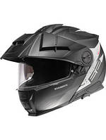 Мотошлем Schuberth E2 Explorer gray S