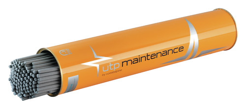 Зварювальні електроди для наплавки UTP Ledurit Ф5,0 (пачка 5,2 кг, цена за 1 кг), фото 1