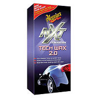 Cинтетический жидкий воск - Meguiar`s NXT Generation Tech Wax 2.0 532 мл. (G12718)