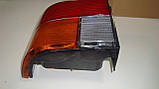 Ліхтар задній лівий VW Transporter (T4) 91-03 г.в. Жовтий поворот., фото 2