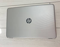 Крышка матрицы б.у. HP Pavilion 15-AC, 15-AF, 15-BA, 15-AY,