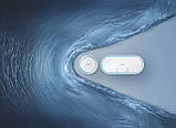 Інтелектуальний контролер води Grohe Sense Guard (22505LN0), фото 3