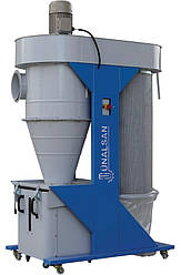 Аспірація-циклон Unalsan UNS 421