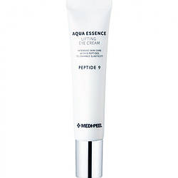 Підтягувальний крем для повік Medi-Peel Peptide 9 Aqua Essence Lifting Eye Cream 40 мл