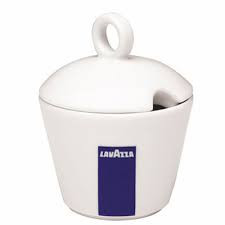 Цукорниця LAVAZZA Blue Collection" 165 мл