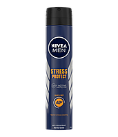 Спрей-антиперспирант NIVEA MEN Stress Protect 200ml