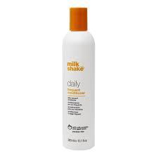 Молочний шейк для волосся "Milkshake Daily Conditioner" 300 мл