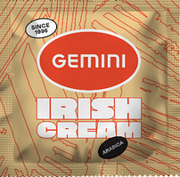 Кава в чалдах Gemini Irish Cream 100 шт
