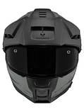 Мотошолом Schuberth E2 Explorer green, фото 4