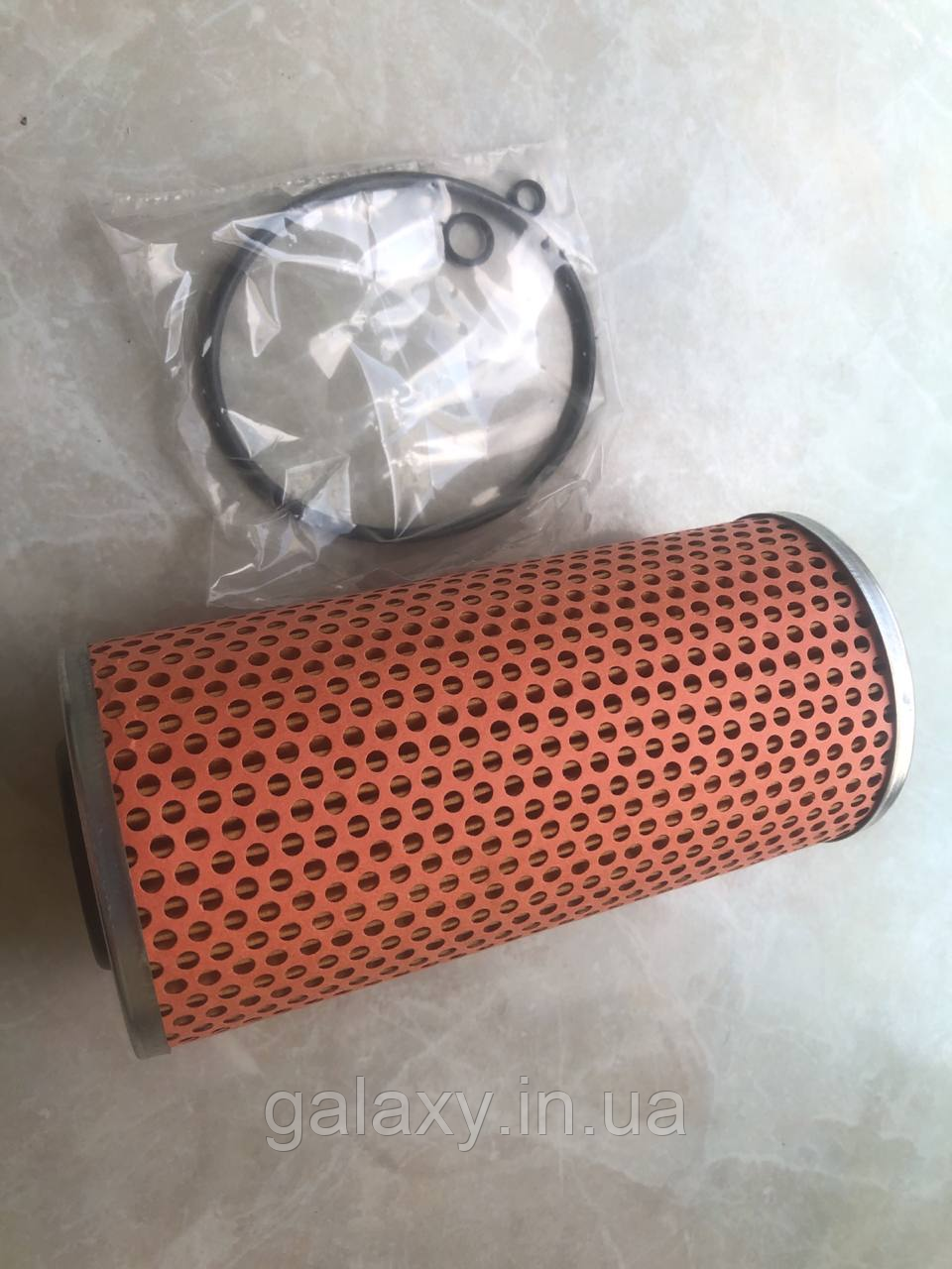 Фільтр оливний Mercedes Sprinter Vito Vario / W124 / 202 / 210 / 140 OM601 / 602 / 604 / 605 / 606, фото 1