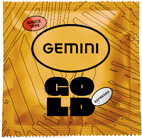 Кофе в чалдах Gemini Espresso Gold 100 шт.