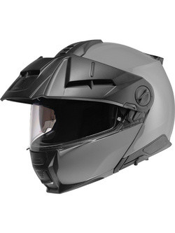 Мотошолом Schuberth E2 gray