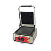 Гриль контактний GoodFood ECG10EA Panini RED, фото 3