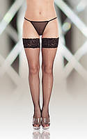 Панчохи — Stockings 5517, black