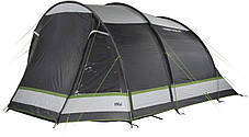 Намет чотиримісний High Peak Meran 4.0 Light Grey/Dark Grey/Green (11806), фото 3