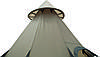Намет восьмимісний Easy Camp Moonlight Tipi Grey (120381), фото 11