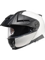 Мотошлем Schuberth E2 white gloss S