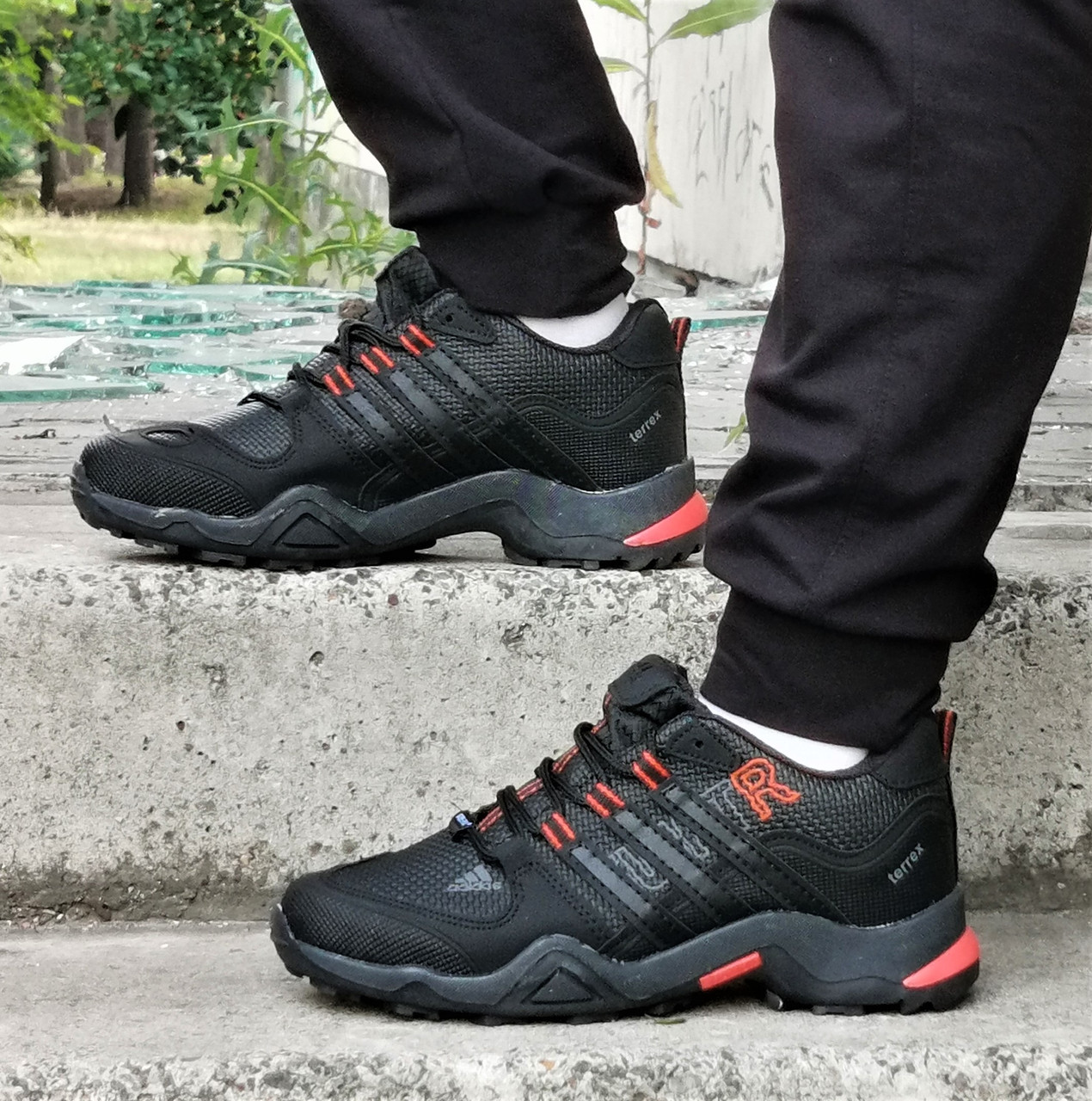 AD DAS Terrex Gore Tex 40 41 42 43 110 3 BIGL.UA 1873429146