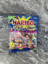 Желейні цукерки Haribo Rainbow Pixel Sauer 160 грм