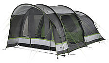 Намет чотиримісний High Peak Brixen 4.0 Light Grey/Dark Grey/Green (11815), фото 3