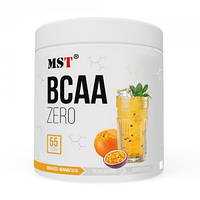 MST BCAA ZERO (апельсин-маракуйя) 330 гр