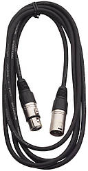 Мікрофонний кабель ROCKCABLE RCL30303 D7 Microphone Cable (3m)