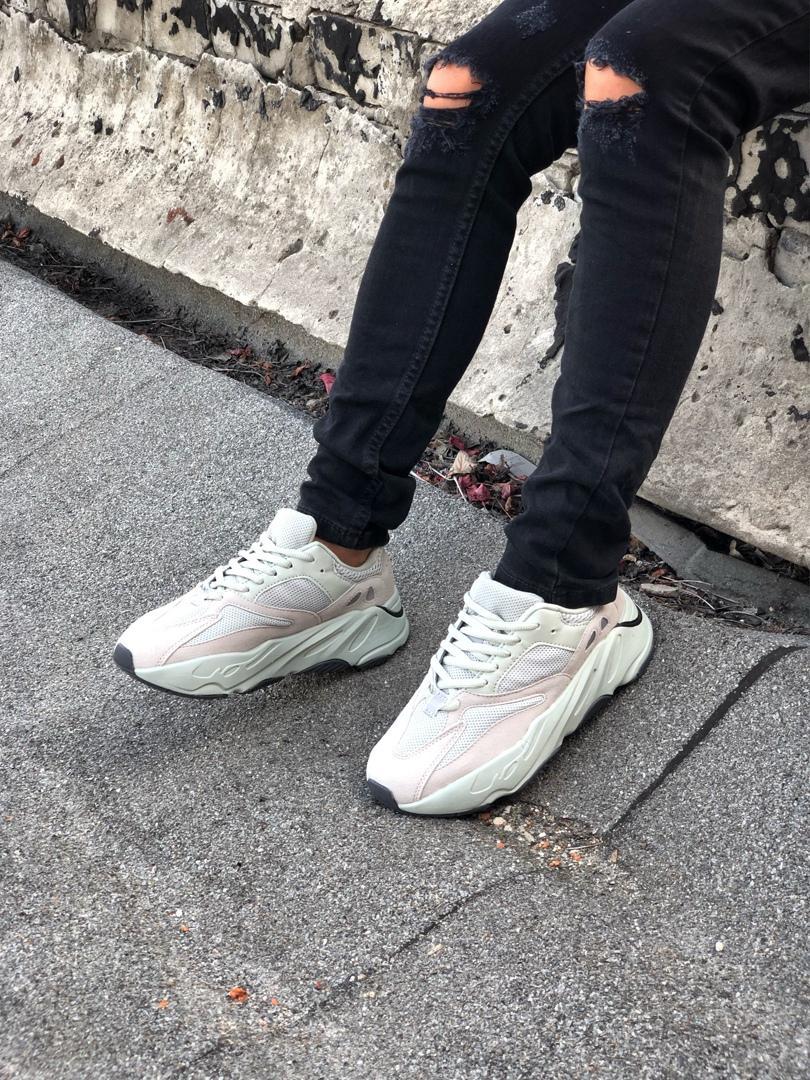 Yeezy 700 boost salt new arrivals