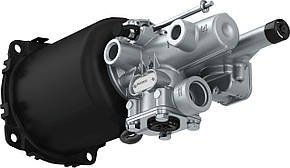 Пневмогідропідсилювач ( ПГУ ) RENAULT Kerax / Magnum / PREMIUM, DAF XF95 / XF105 9700514387 WABCO