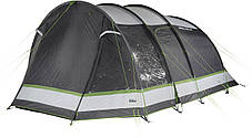 Намет п'ятимісний High Peak Bozen 5.0 Light Grey/Dark Grey/Green (11836), фото 3