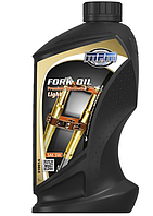 Вилочное масло 5w MPM Fork Oil Medium 5W Premium Synthetic 1 ltr