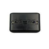 Power bank Paleon PLO-SP30G 30 000 mAh із сонячною панеллю, фото 8