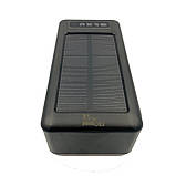 Power bank Paleon PLO-SP30G 30 000 mAh із сонячною панеллю, фото 9