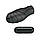 Вібратор - Pretty Love Lich Finger Vibrator Black, фото 5