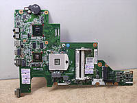 Б/У Материнская плата (PCB:HPMN-41-AB6300-D00G) на HP dv6-3061er