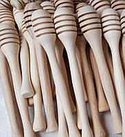 Медівниця ложка для меду 16см