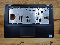 Верхняя крышка корпуса DELL E5470 с тачпадом (CN-A15222) Б/У