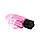 Насадка на палець - Finger Vibrator Pink, 7,6 см, фото 9