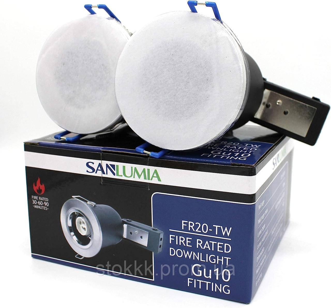 2 Sanlumia