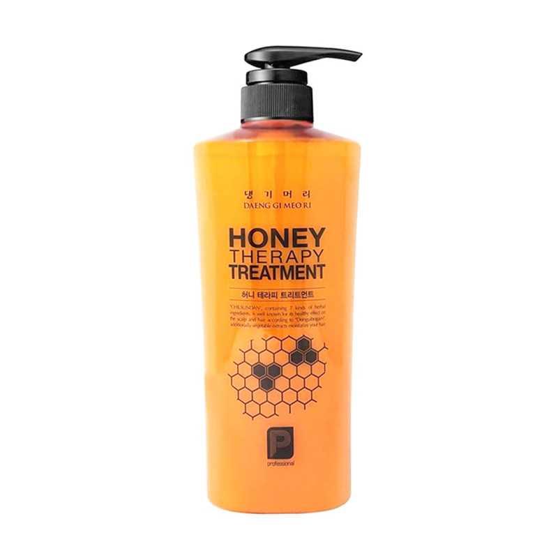 Кондиціонер збагачений медом Honey Therapy Daeng Gi Meo Ri Conditioner 500 мл