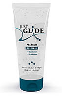 Лубрикант — Just Glide Premium, 200 мл