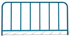 Секція огорожі SiverSport S743