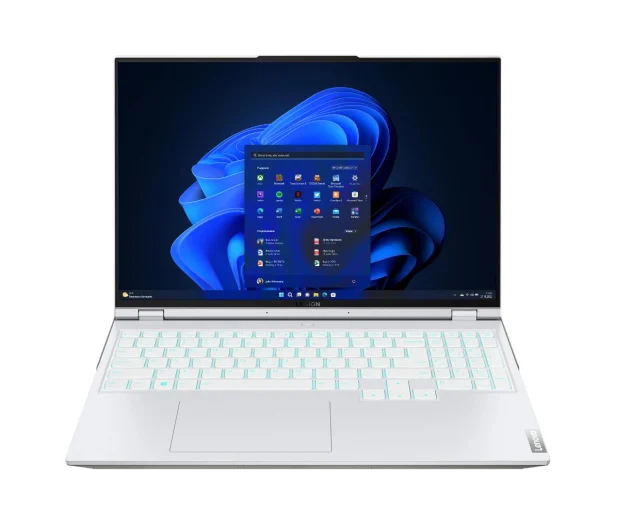 Lenovo Legion 5 Pro-16 Ryzen 5 6600H/16GB/512/Win11 RTX3060 165Hz ( 82RG00BSPB)