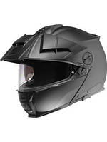 Мотошлем Schuberth E2 black mat S