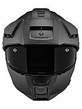 Мотошолом Schuberth E2 black mat, фото 2