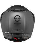 Мотошолом Schuberth E2 black mat, фото 3