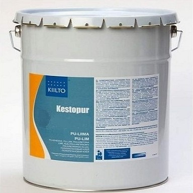 Клей Kiilto Kestopur CS 10 22 кг