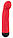Стимулятор G-точки — Colorful Joy Red G-Spot Vibe, фото 2