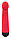 Стимулятор G-точки — Colorful Joy Red G-Spot Vibe, фото 4